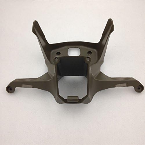 Miniatura 6 de SMT-Compatible con 2012 2013 Ducati Panigale 1199 (#82-91-A553BA) Soporte de carenado superior B00RUE101C