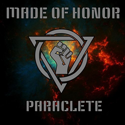 Paraclete