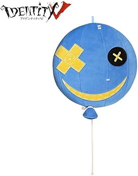 Amazon.co.jp: Identity V 第五人格 ひげさん アレキサンダー 風船