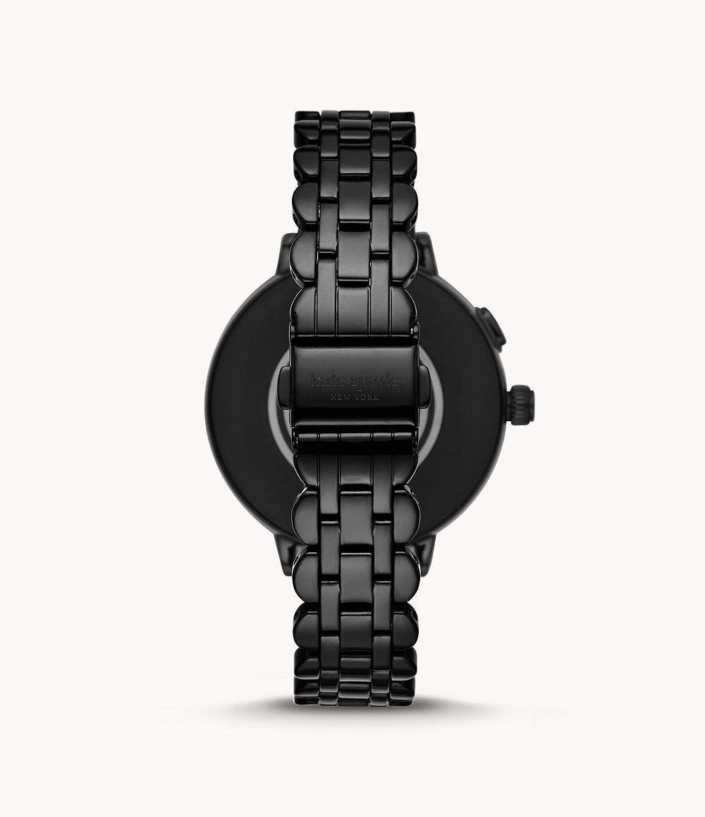 Total 63+ imagen how to reset kate spade smartwatch Abzlocal.mx