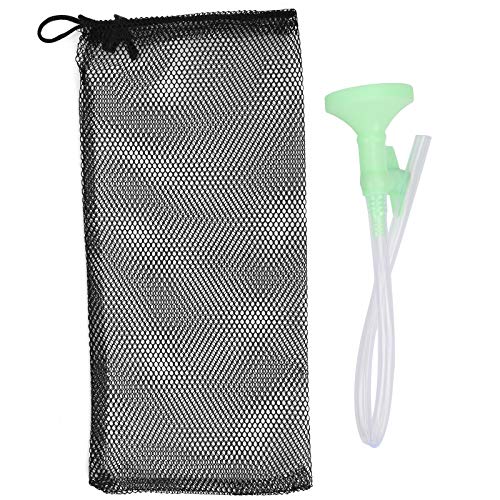 Bolsa de Ducha para Camping, Bolsa de Baño Portátil Solar de 20L con Cabezal de Ducha miniatura 4