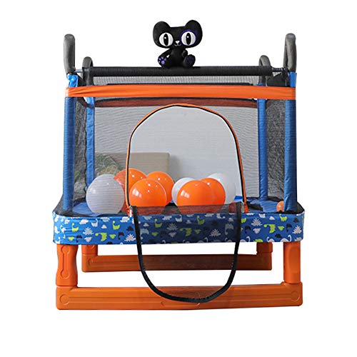 Los trampolines rectangulares o cuadrados mayo 2023