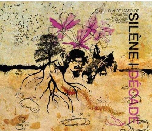 Decade [Audio CD] Silene
