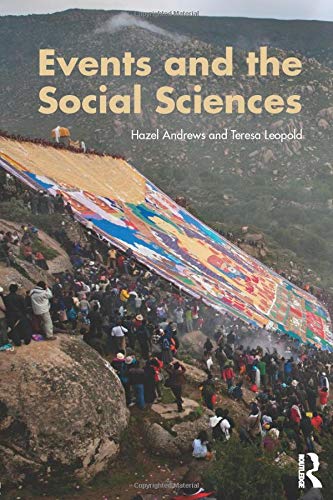 Events and The Social Sciences