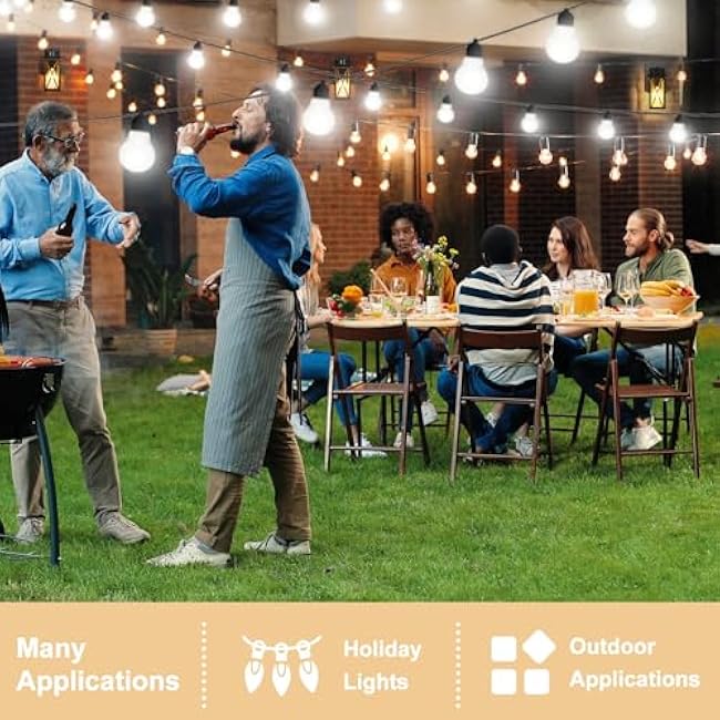 Porch Light Outdoor Lantern Wall Light Industrial with Rustic Wood-Like Finish