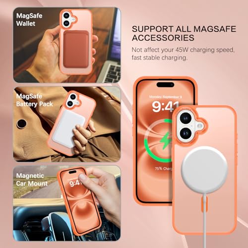 YINLAI iPhone 17 6.3インチ 専用 ケース の商品画像 1