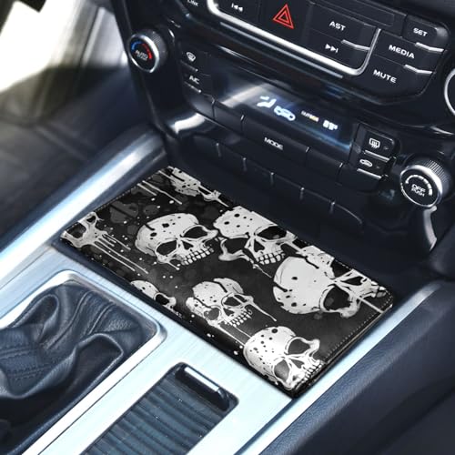 Organizador para Carro Multicolor miniatura 5