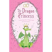 The Dragon Princess