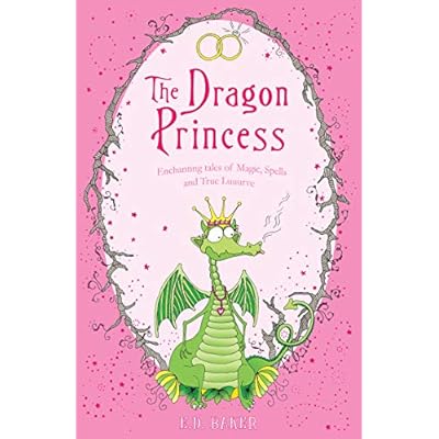 The Dragon Princess