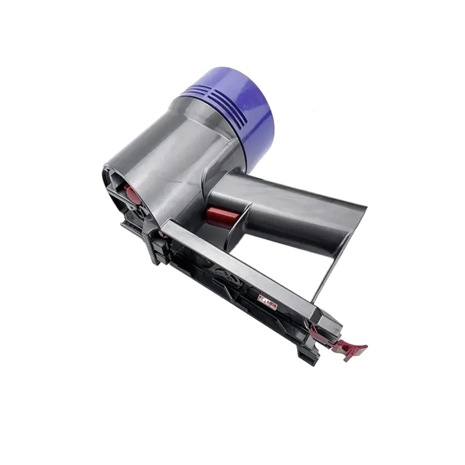 Motore, compatibile con aspirapolvere V7 V8 e manico Sv11 Sv10 Sv25 | Componente sostitutivo 'impugnatura principale for aspirapolvere senza fili(V8 Motor)