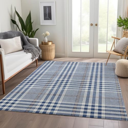 Tapete decorativo Addison Rugs Mayfield 5 x 7.5 pies miniatura 6
