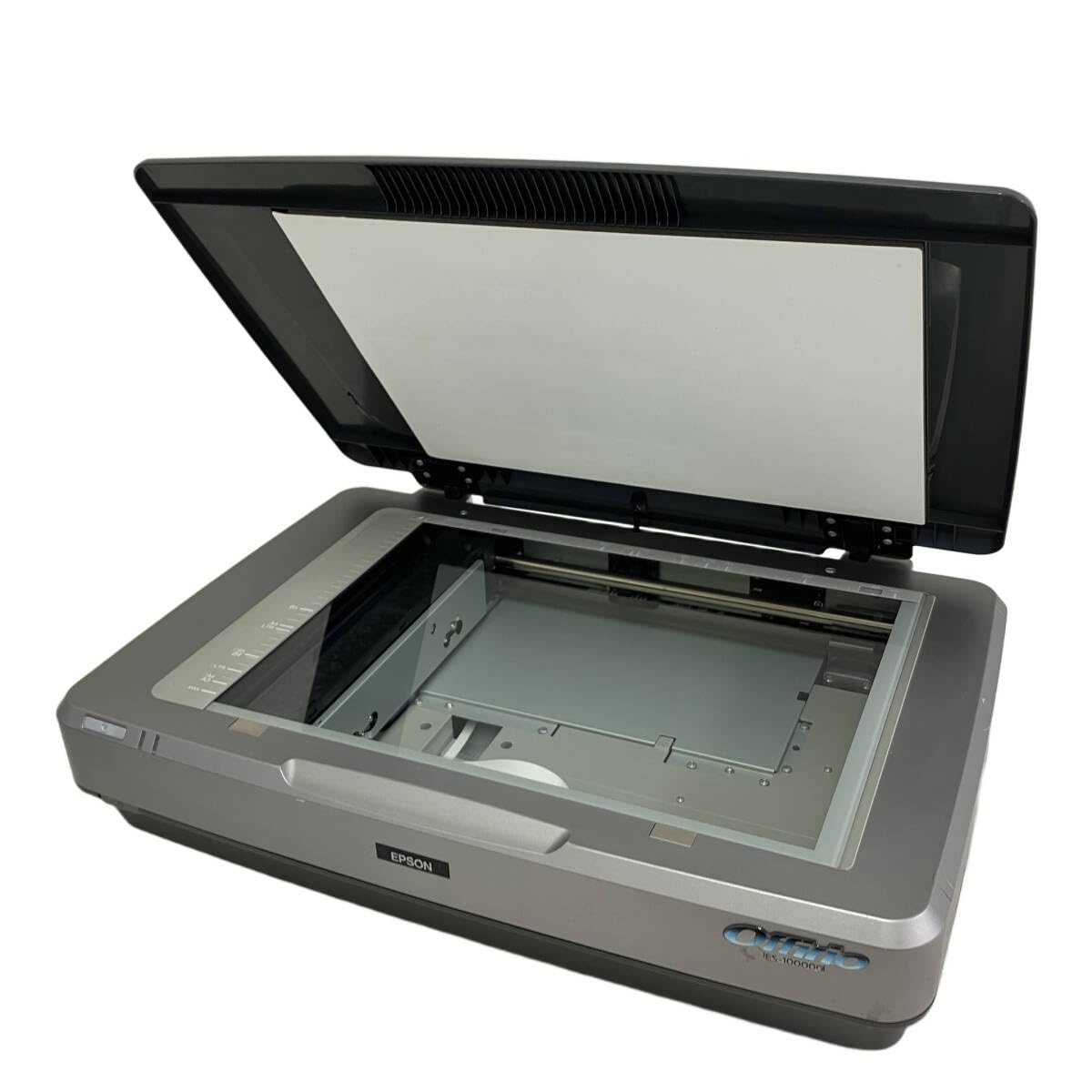 Offirio ES-10000G フラットベッドスキャナ　フィルムスキャン機能 Offirio ES-10000G フラットベッドスキャナー フィルムホルダー付