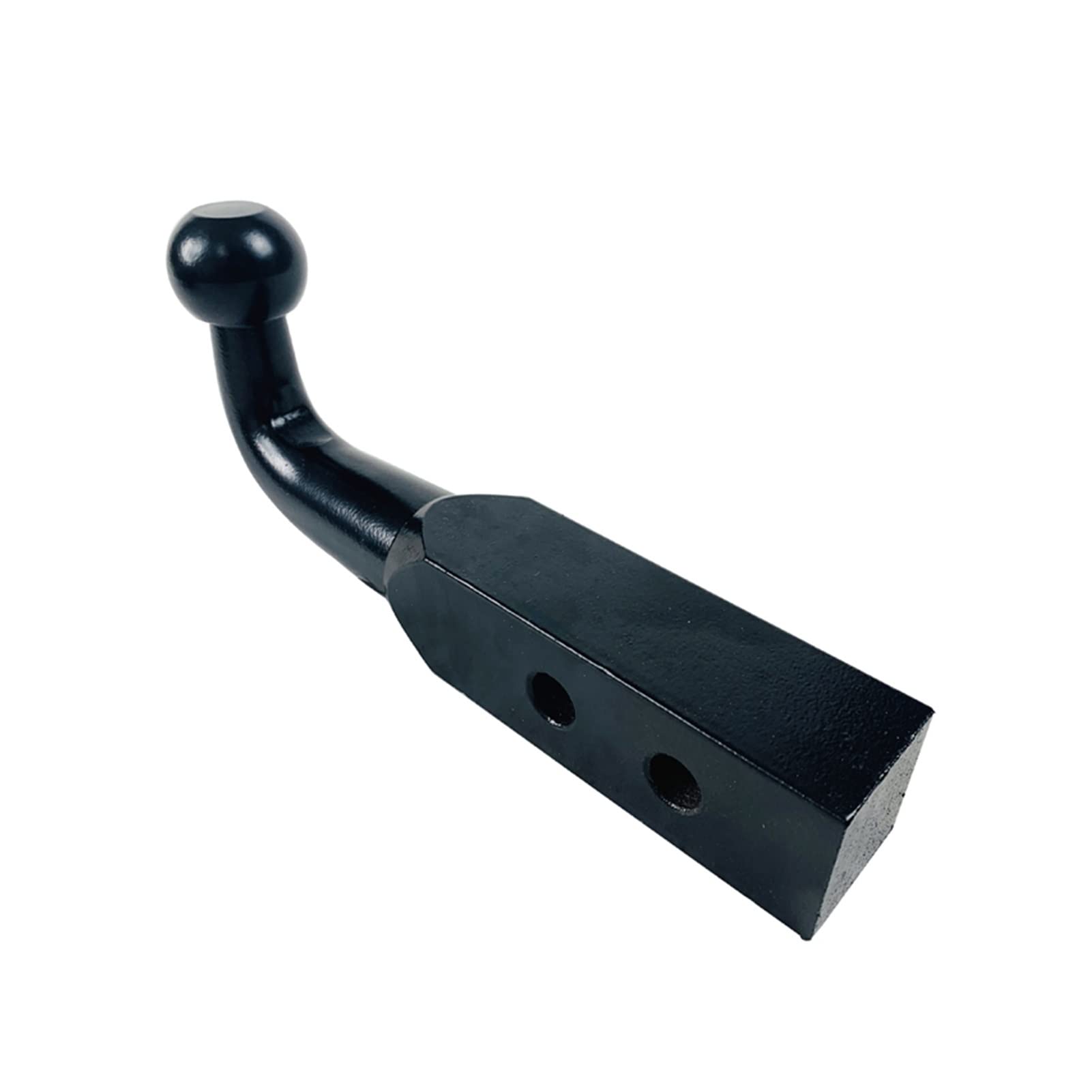 Zaczep do przyczepy 50X50 SOLID TRAILER PINTLE HOOK HAK HOLOWNICZY 2-CALOWY HITCH BALL MOUNT 3500KGS PRZYCZEPA Car Camper Akcesoria Caravan Components For Car Truck (Kolor: Ball 50mm, Rozmiar: 1)