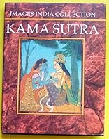 Kama Sutra - Images India Collection 8186350012 Book Cover