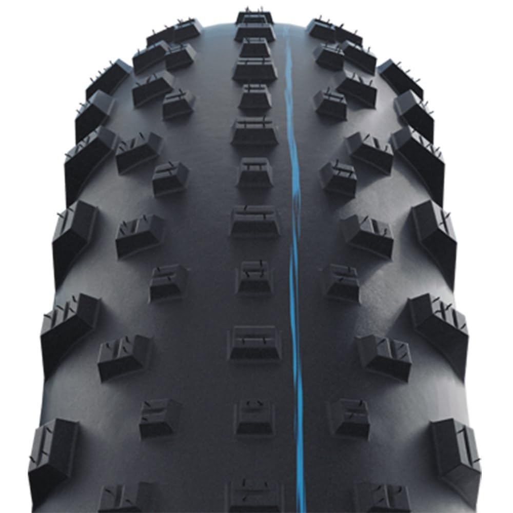 Amazon.com : 318246 - tire Jumbo Jim 26x4.00 hs466 liteskin
