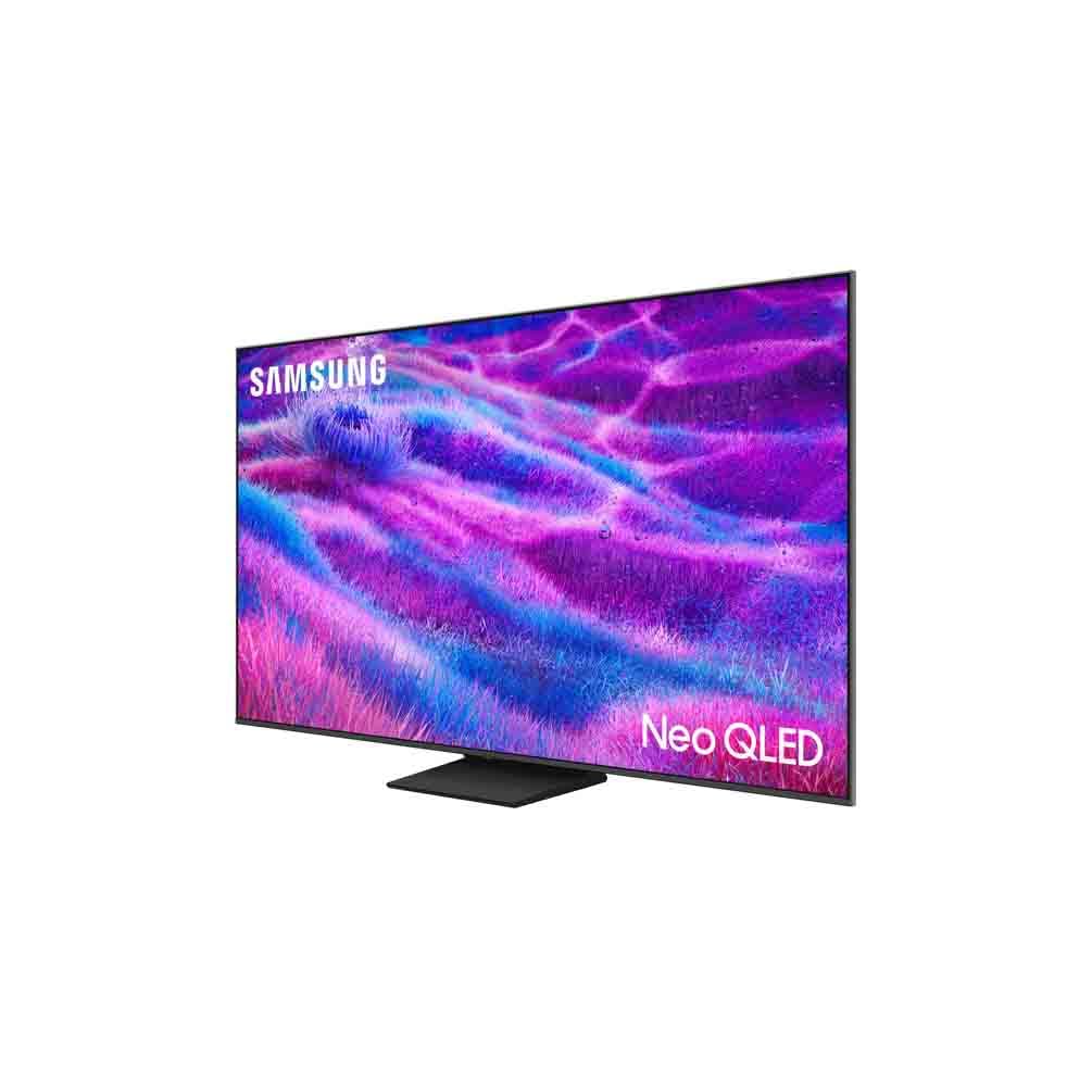 Samsung Smart TV 55'' QE55QN83FAUXZT Neo QLED 4K Mini LED NQ4 AI Gen2 Processor Dolby Atmos 2025