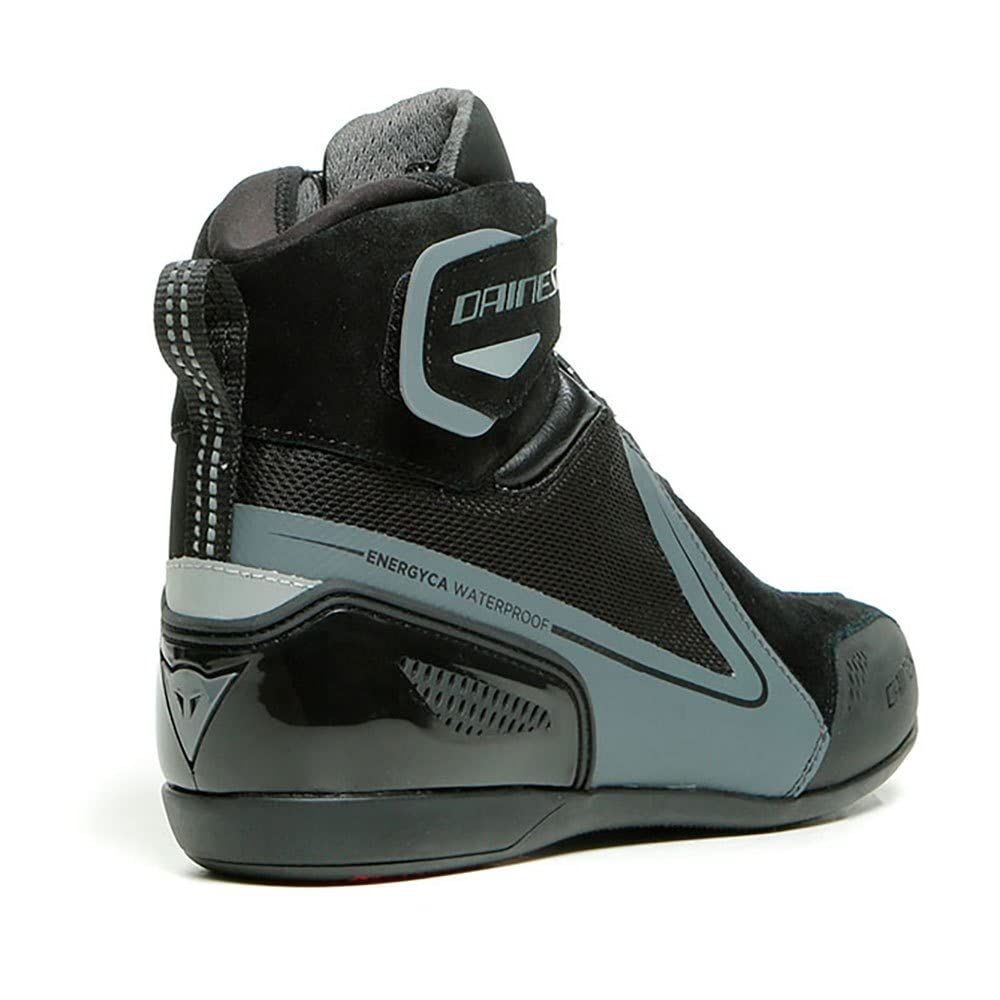 Dainese Energyca, Botin Moto Mujer