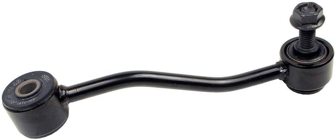 1x Rear Sway Bar Link Kit - Sway Bar End Links Automotive Replacement Sway Bar Link Kits Compatible with Ranger 1993