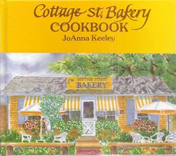 Unknown Binding Cottage St. Bakery Cookbook (Signed Copy) Book