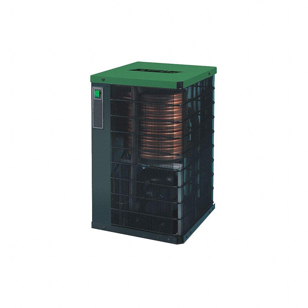 Speedaire, 3YA52, Refrigerated Air Dryer