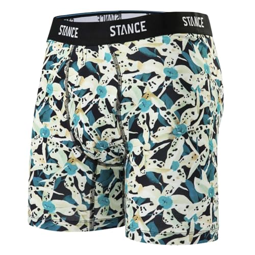 Stance Men's Tubeular Boxer Brief