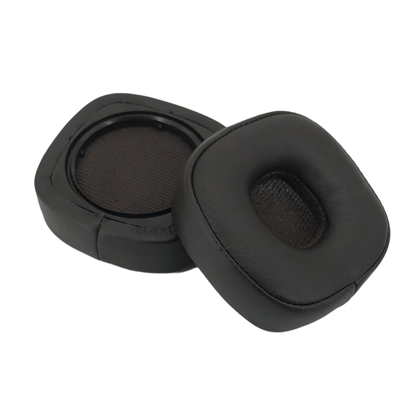 Tsophreniq Earpads Ear Cushion Headband Mat for Major 5 Headphone Comfortable Wear and Easy Installation Headband Cushion