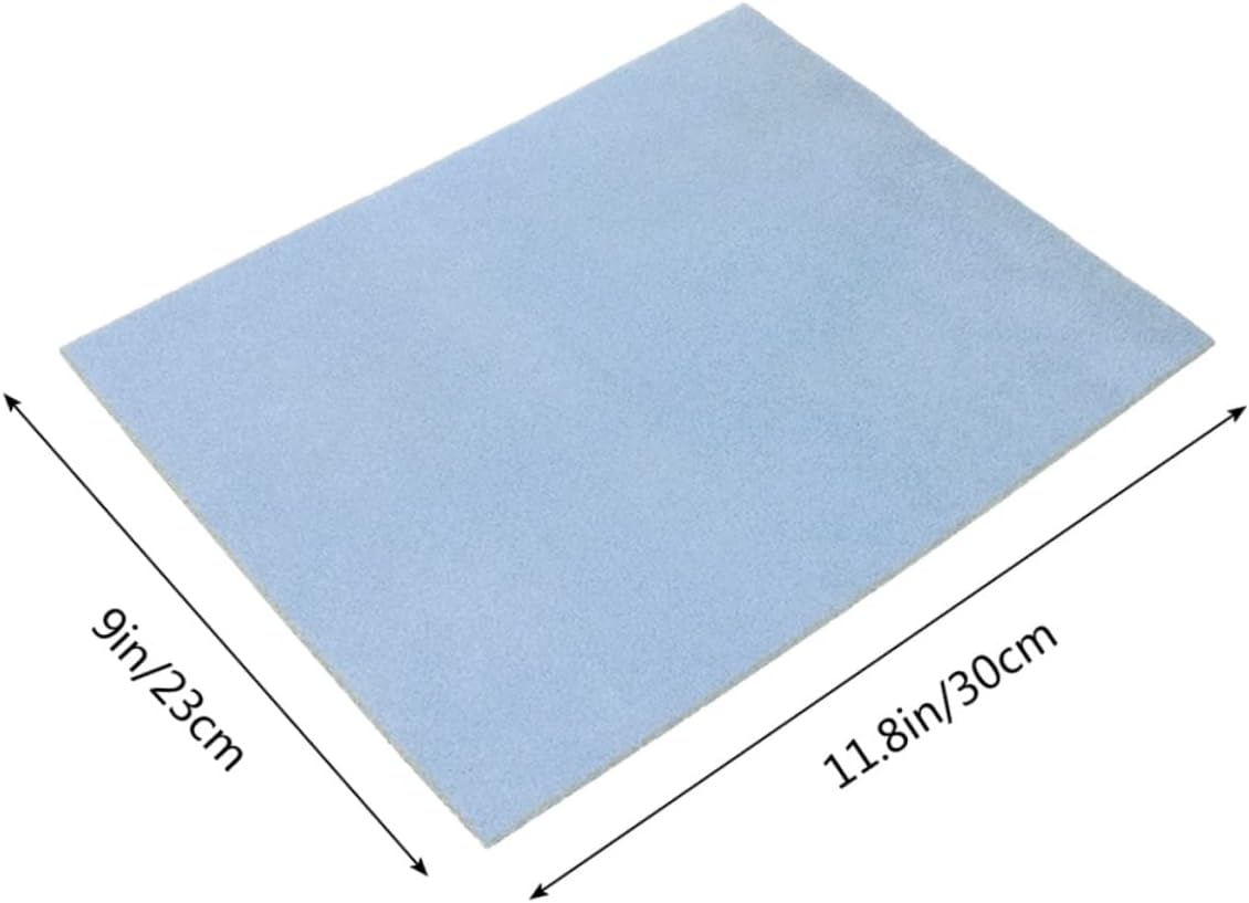 Beatifufu 4pcs Bead Mat Jewelry Making Kit Beading Mats for Jewelry Non-Slip DIY Accessories Bead Making Random Color