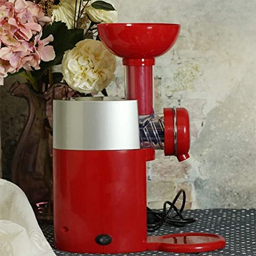 Mini-Eismaschine Maschine Heim Gelato Sorbet Gefrorener Joghurt Maschine Kleine Kinder DIY Hausgemachte Eiscreme… – Bild 6