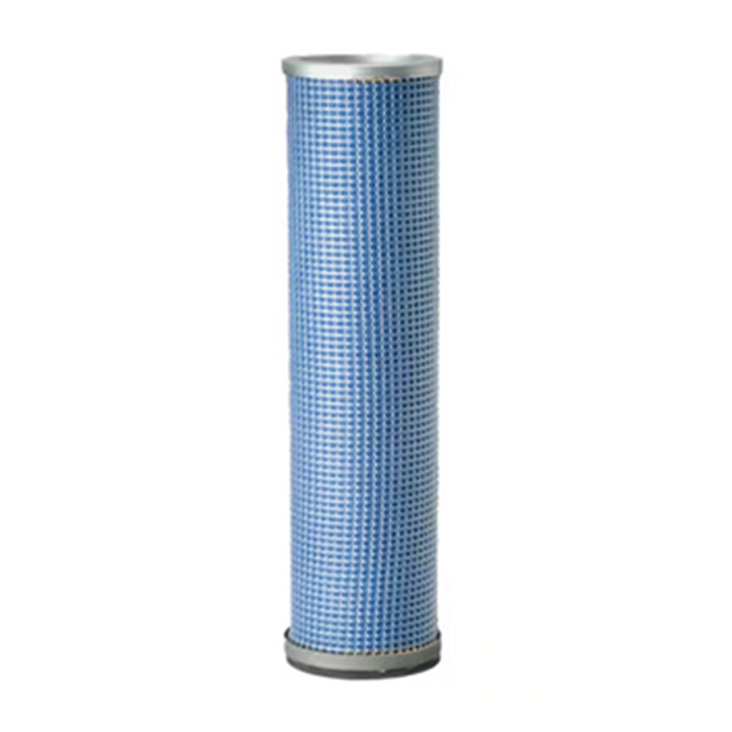 Filtro de aire P181208 D1NN9R500A compatible con Ford Tractor 6610 TW10 TW5 550 655 5000 5100 compatible con tractor New Holland 7010 7610S 8010 3010 3930 4130 compatible con Donaldson