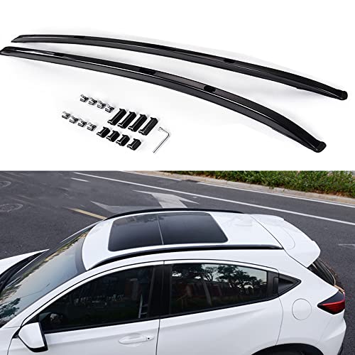 Best Honda HRV Roof Rails For Your Car