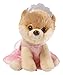 GUND Itty Bitty Boo Ballerina Dog Stuffed Animal Plush, 5"