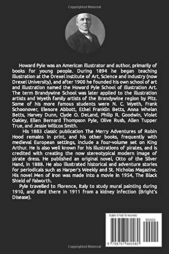 Otto of the Silver Hand: Original illustrations - Annotated - Classic Edition - Image 2