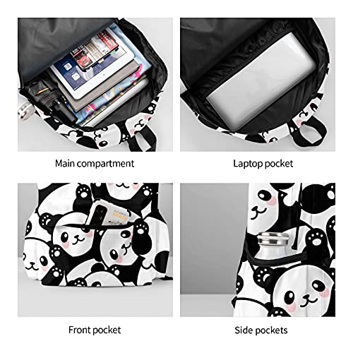 Sac à dos ordinateur 17 pouces pour protéger votre matériel avec style