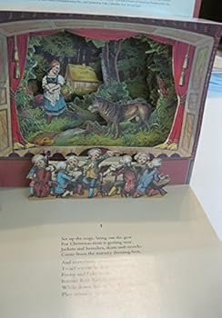 Hardcover Children's Theatre: 2 Book