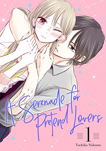 Cover of A Serenade for Pretend Lovers Vol. 2