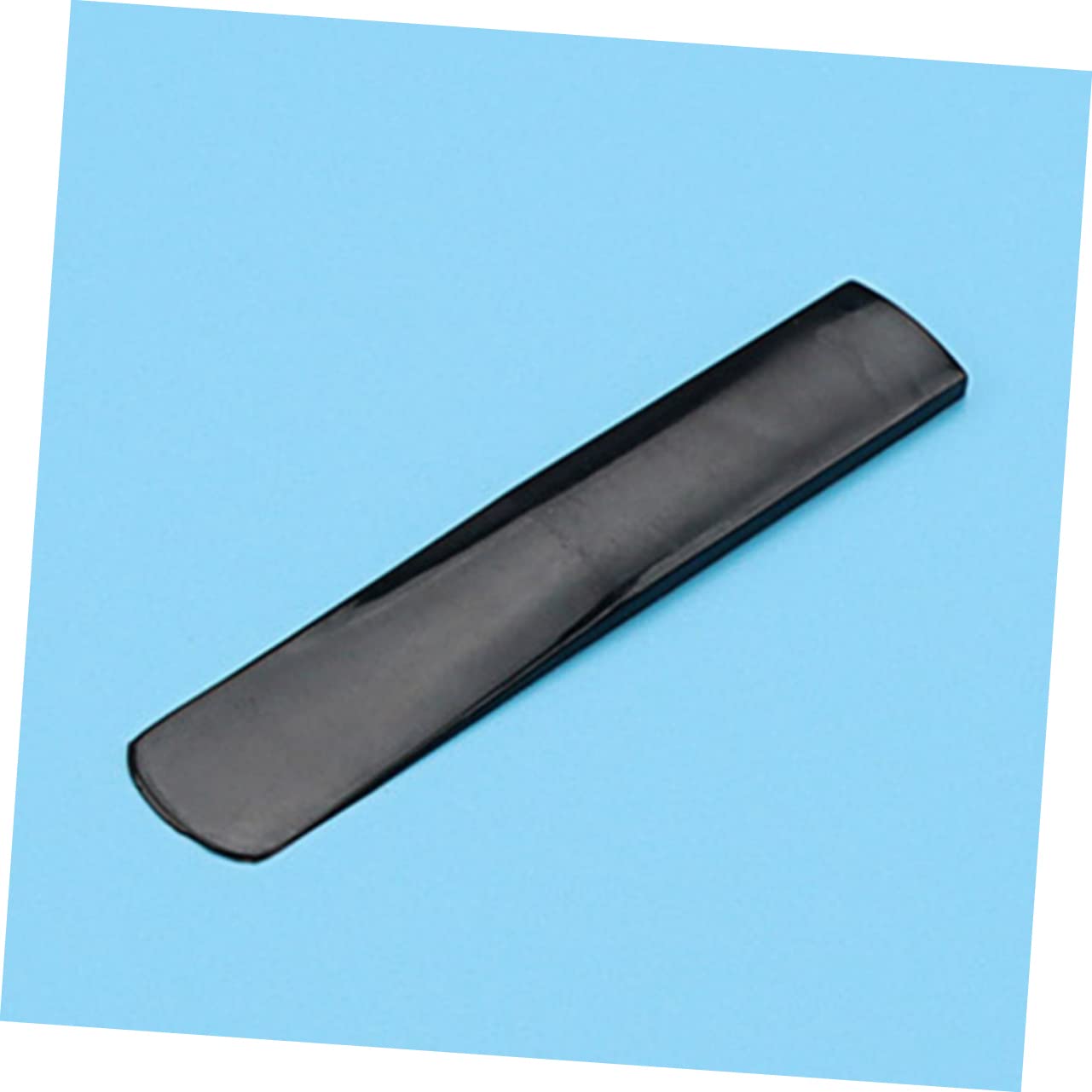 ERINGOGO Clarinet Replacement Accessory Durable Material Thinner Tip Compact for Musicians Clarinet Supplies for Daily Use and Practice