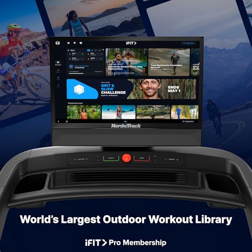 Image of iFit Pro - Monthly Membership