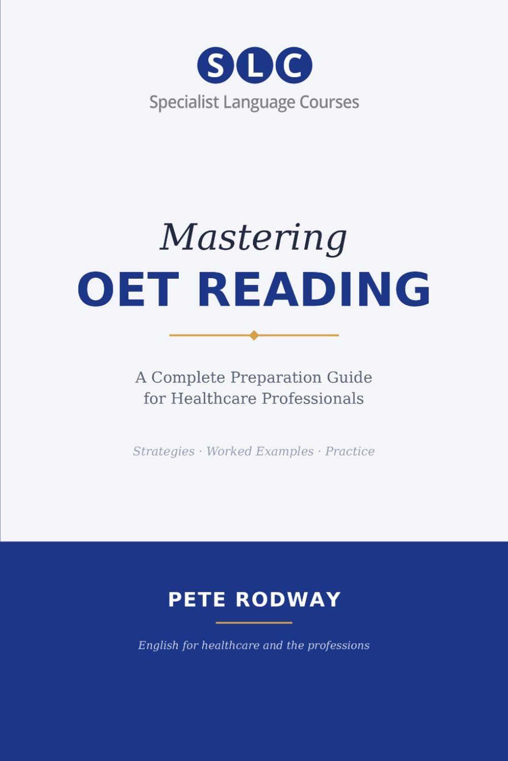 Mastering OET Reading: A Complete Preparation Guide for Healthcare Professionals