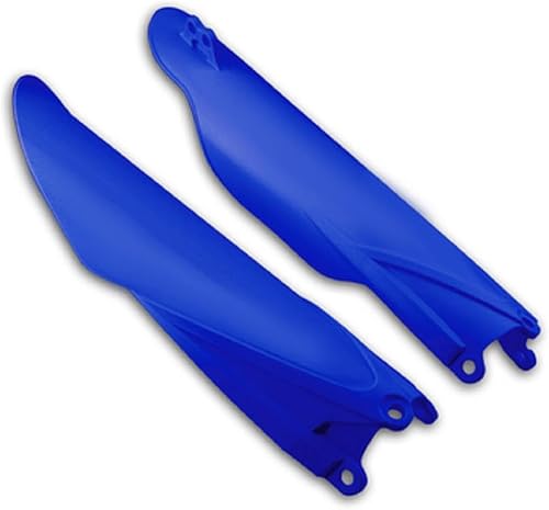 Cycra 1CYC-6901-62 Protectores de horquilla - Azul