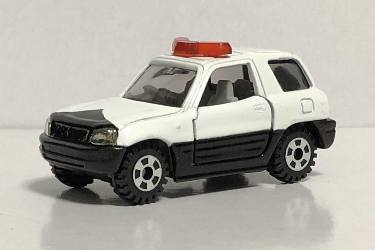 Amazon | NEW DX R/C トミカ トレーラー セット ミニカー RAV4