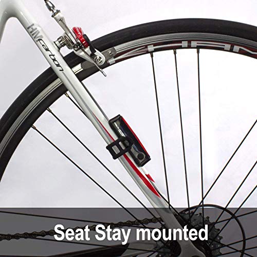 Cygolite Dash Pro 600 Lumen Headlight & Hotrod 50 Lumen Tail Light Usb Rechargeable Bicycle Light Combo Set #TOP6