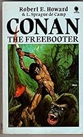 Conan the Freebooter 0441114571 Book Cover