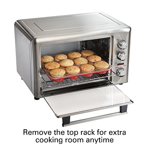 Hamilton-Beach-Countertop-Rotisserie-Convection-Toaster-Oven-Extra-Large-Stainless-Steel-31103DA