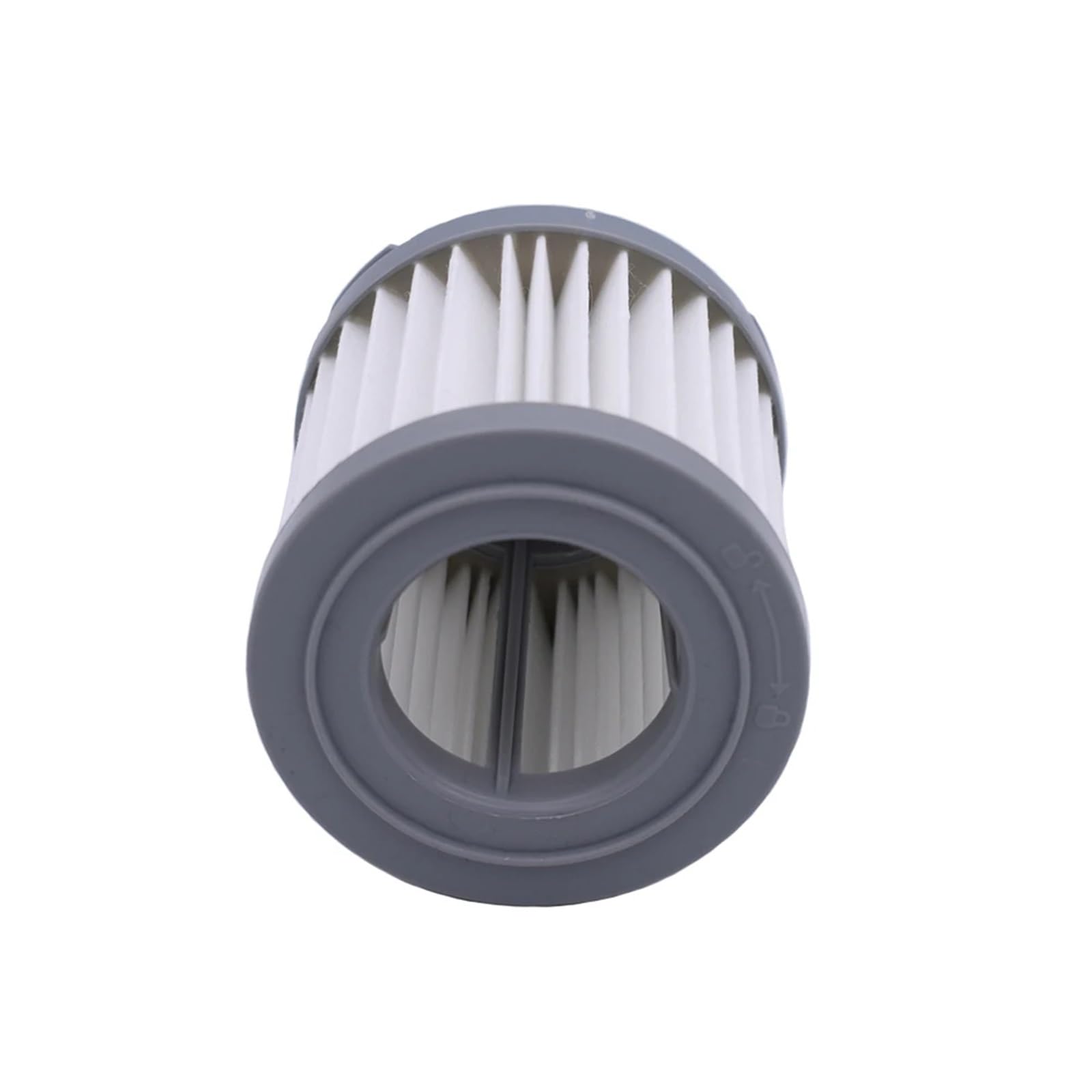 XEBRAD Recambios de Filtro HEPA, for Cecotec Conga Rockstar 500 Ultimate Xtrem, for Aspiradoras Conga Rockstar 700, Repuestos de Limpiador Filtro de aspiradora Lavable(10pcs)