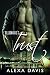 Billionaire's Trust (Standalone Book) (Billionaire Bad Boy Romance)