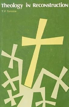 Paperback Theology in Reconstruction Book
