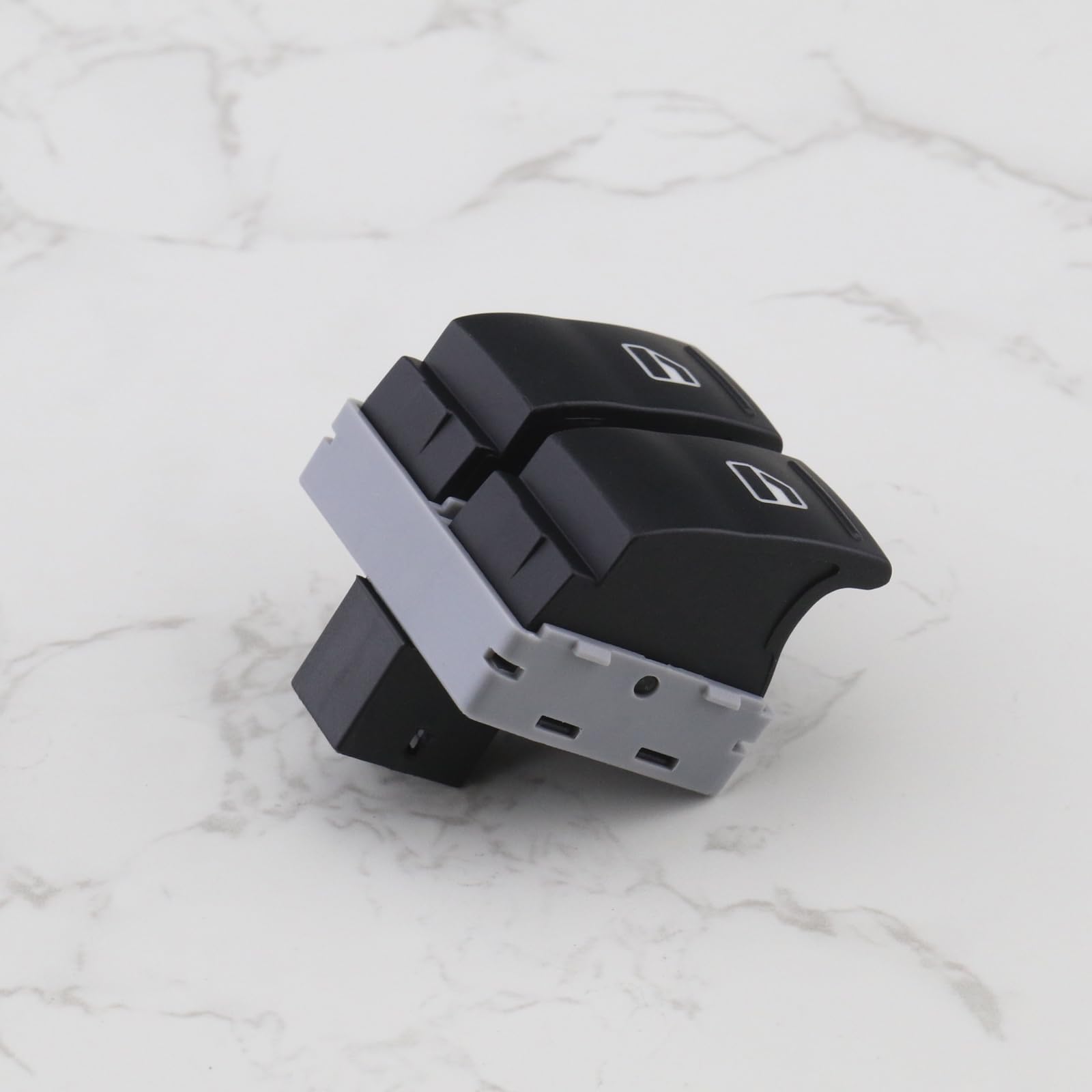 Bouton de Lève Vitre avant droit VW Transporter Multivan T5 04/2003 au 10/2009 e
