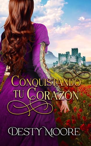 Conquistando tu corazón