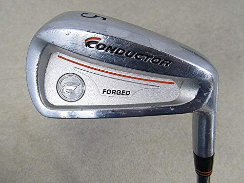 マルマンコンダクターPRO maruman アイアンセット　FORGED Amazon.co.jp: 【中古品】マルマン アイアンセット コンダクタープロ