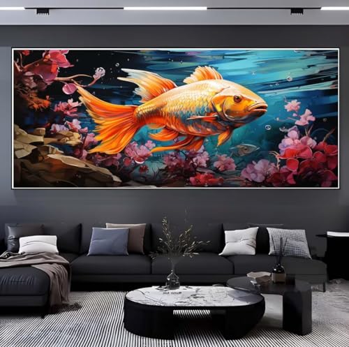 Peinture Diamant Adulte Enfant 230x100 cm : oubliez le stress grâce au puzzle diamant f25